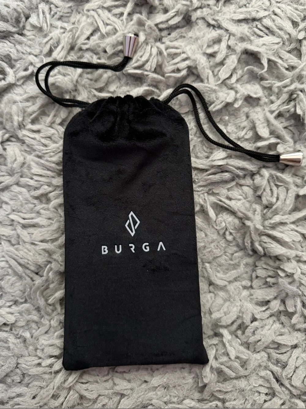 Burga Almond Latte - Cute iPhone 13 Pro Max Case